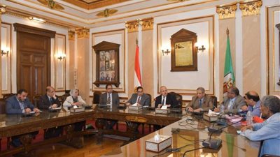 دُشن بعد حالات الانتحار.. تفاصيل أول اجتماع لمركز الدعم النفسي للطلاب بجامعة القاهرة