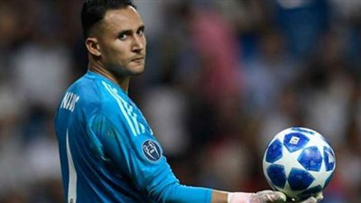 نافاس: لا أعلم سبب رحيلي عن ريال مدريد
