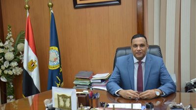 محافظ الدقهلية يكلف السكرتير العام والمساعد بالمتابعة اليومية لملف النظافة
