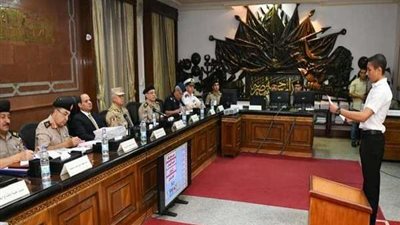 غباشي: حضور 