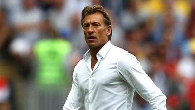 رينار: أتمنى أن تكون 