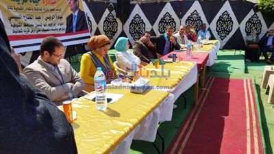 تعرف على نسب تنفيذ مشروعات المبادرة الرئاسية 