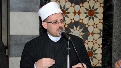 أسامة فخري يوضح مفهوم العمل الصالح وفقا للقرآن الكريم