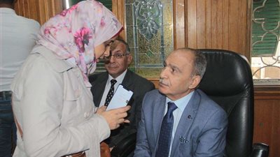 وكيل المحامين: أوراقنا سليمة وترشح عاشور قرار مجلس