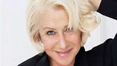 مهرجان برلين السينمائي يكرم هيلين ميرين في دورته الـ70