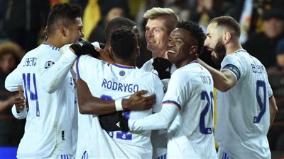 نجم ريال مدريد على أعتاب الرحيل