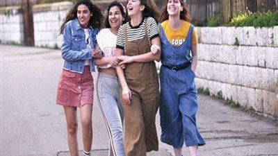 دفاتر مايا في العرض الاول بـ مهرجان القاهرة السينمائي الدولي.. اليوم