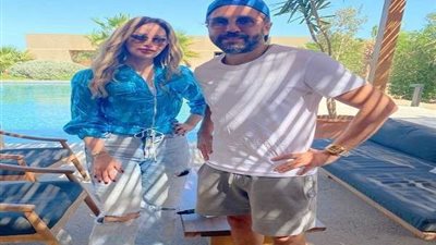 هشام ماجد يكشف كواليس الموسم الثالث من اللعبة في سبوت لايت