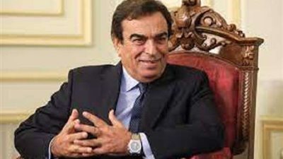 قرداحي : مصلحة الدولة البنانية فوق مصلحتي الشخصية