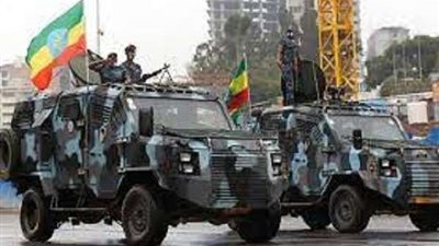 الاتحاد الأوروبي يطلب من موظفيه مغادرة إثيوبيا