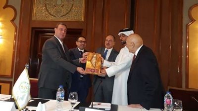 بالصور.. فلسطين تتسلم رئاسة الشبكة العربية للمؤسسات الوطنية لحقوق الإنسان