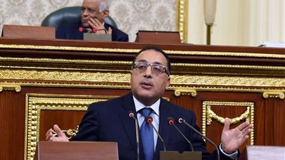 بالتفاصيل.. مجلس الوزراء يوافق على 5 قرارات خلال الاجتماع الأسبوعي