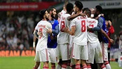 بث مباشر.. مباراة الإمارات وموريتانيا في كأس العرب2021