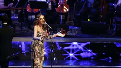 في هذا الموعد.. أنغام تحيي حفلها الغنائي بموسم الرياض