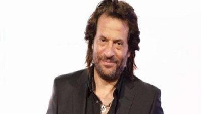 تكريم خاص للفنان ماجد المصرى من مهرجان جلوبال الفنى بالعراق