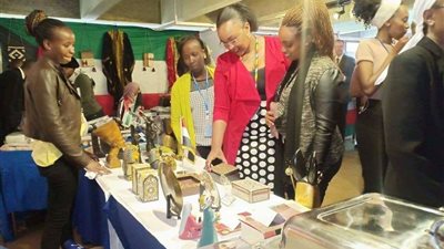 السفارة المصرية بكينيا تشارك في الاحتفال باليوم العالمي للغة العربية بالأمم المتحدة (صور)