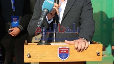 مباراة استعراضية بين نجوم العالم تحت سفح الهرم