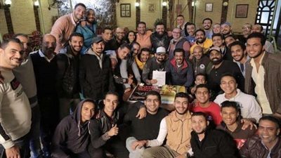 انتهاء تصوير فيلم 