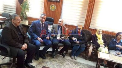 آداب المنوفية تنظم ندوة لمعالجة الإعلام الإيراني للقضايا العربية