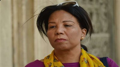 عزة سليمان.. المطرانية تفضح غباء مدعية حقوق الإنسان