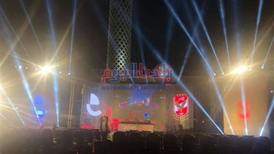 استادات تعلن أول فرع للنادي الأهلي في صعيد مصر