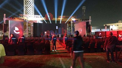 محمد كامل يكشف تفاصيل رؤية الأهلي الاقتصادية في ٢٠٤٥