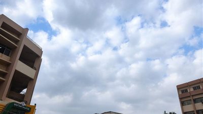 الأرصاد تكشف حالة الطقس الـ 5 أيام المقبلة