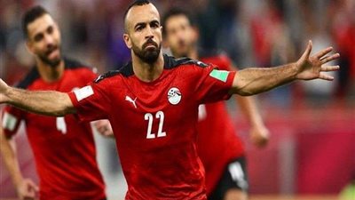 ديربي النيل.. موعد مباراة مصر والسودان في كأس العرب 2021