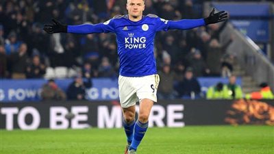 ليستر سيتي يفوز على واتفورد وينفرد بوصافة الدوري الإنجليزي