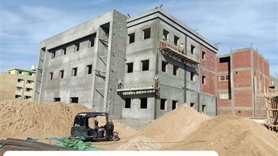 حياة كريمة خلال أسبوع.. رئاسة مركز ومدينة الشهداء تصدر تقريرها بشأن الإنجازات