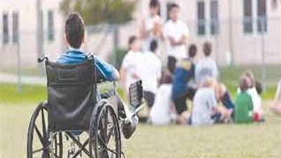 رئيس جمعية رسالة: هدفنا توعية المجتمع بفئة ذوي الهمم