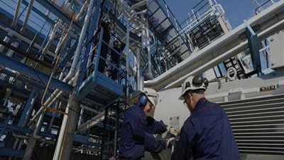 حسام فريد: لابد من توفير التمويل لتعميق الصناعة المحلية