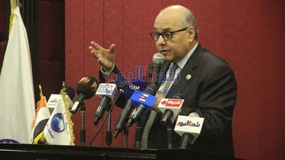 موسى مصطفى موسى: نبحث عن دور فعلي في البرلمان المقبل