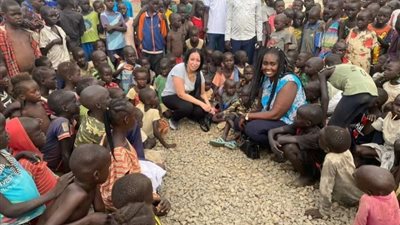 صناع الخير والحلم الإفريقي يطلقان مبادرة «إفريقيا أقوى بصحة أفضل»