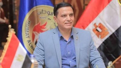 حماة الوطن: الرئيس السيسي حريص على ترسيخ حقوق ذوي الإعاقة