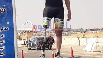 محافظ المنوفية يكرم 