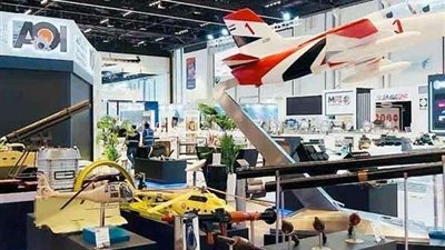 مستشار بأكاديمية ناصر: الدولة أطلقت معرض للصناعات العسكرية رغم أزمة كورونا