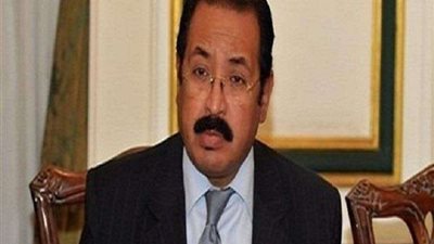 وفاة الكاتب الصحفي هاني رسلان