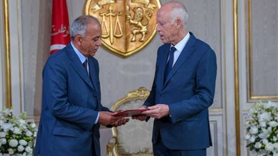 الحبيب الجملي يكشف موعد إعلان تشكيل الحكومة التونسية الجديدة