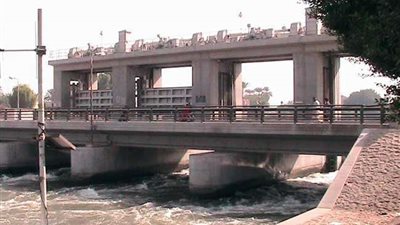 الري: 215 مليون جنيه تكلفة مشاريع نفذتها الوزراة في النصف الأول من العام