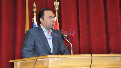 نائب وزير التعليم: ترجمة البوابة الإلكترونية للمعلمين باللغة الفرنسية في يناير المقبل