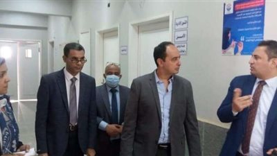 إنشاء أول مركز لعلاج مرضى الإدمان مجانا وفي سرية تامة بأسيوط