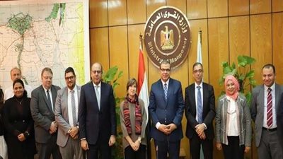 مصر تشارك في الاجتماع الإقليمي بأبيدجان لمناقشة العمل في أفريقيا