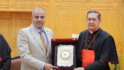 المحرصاوي: الأزهر اتخذ خطوات عملية لترسيخ ثقافة الحوار بين أتباع الأديان