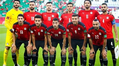 مفاجأت بالجملة.. تشكيل منتخب مصر لمواجهة السودان في كأس العرب2021
