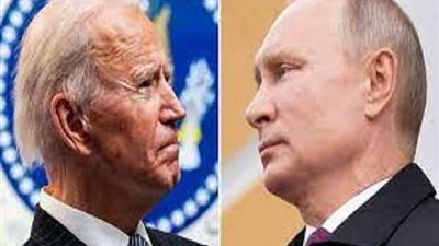 الكرملين يعلن موعد مباحثات بوتن وبايدن