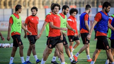اليوم.. الأهلي يختتم استعداده لمواجهة الهلال السوداني