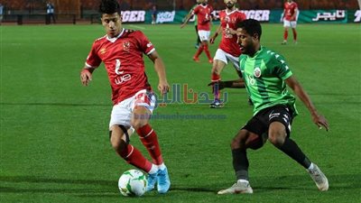 الليلة.. الأهلي يدرس نقاط القوة والضعف للهلال السوداني
