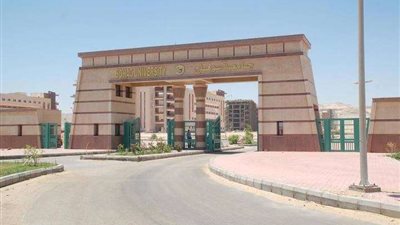 وزير التعليم العالى .. تعيين 4 مديرين عموم بقرار وزاري في جامعة سوهاج