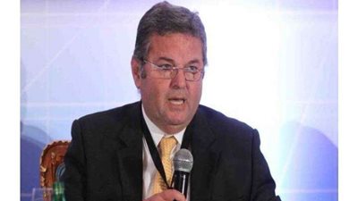 وزير قطاع الأعمال: تحويل أرض مصنع الحديد والصلب بحلوان إلى نشاط سكني